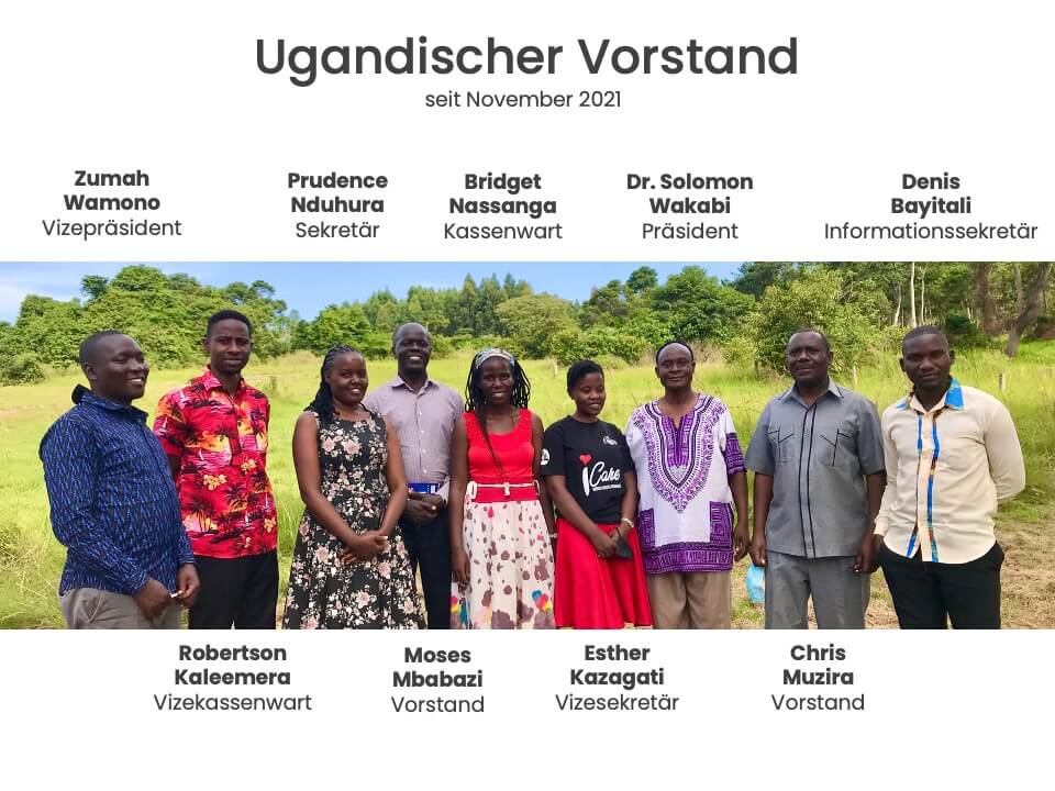 Vorstand-Uganda-Nov21